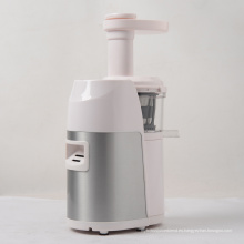 Nuevo diseño y Juicer lento de bajo ruido V802